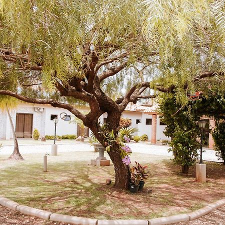 Rancho das Pedras Itaberá Esterno foto