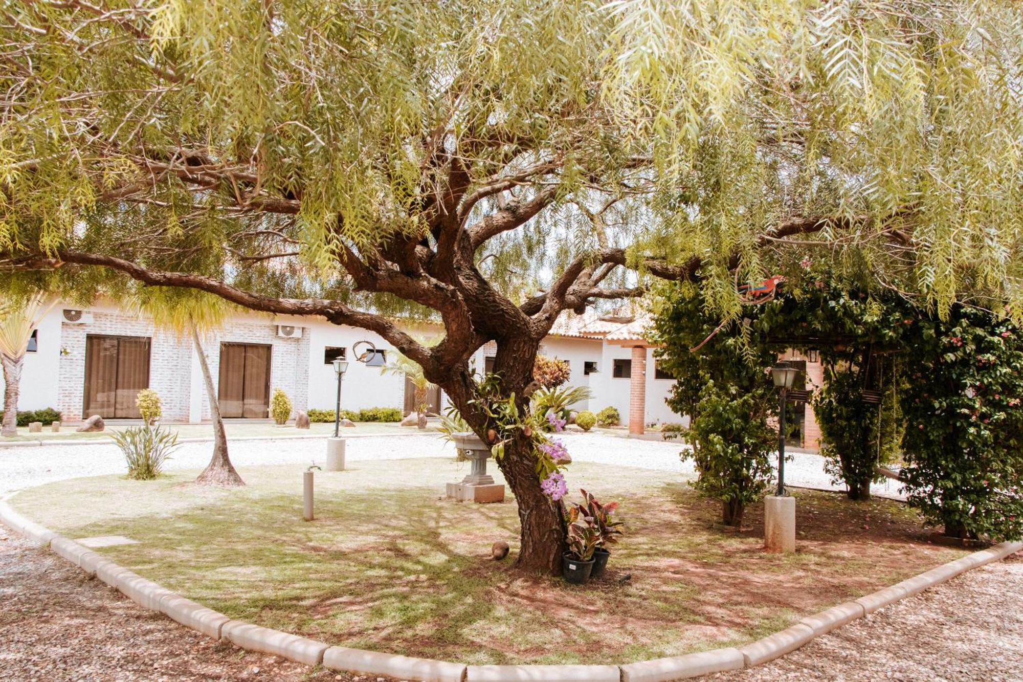 Rancho das Pedras Itaberá Esterno foto